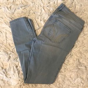 Hollister jeans 👖
